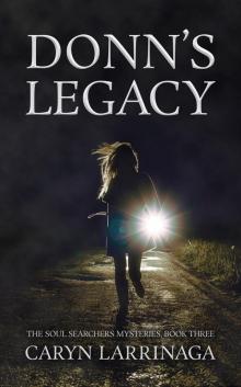 Donn's Legacy
