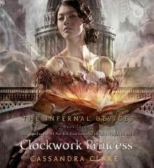 Clockwork Princess tid-3