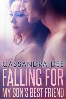 Falling for My Son's Best Friend