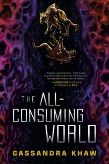 The All-Consuming World The All-Consuming World