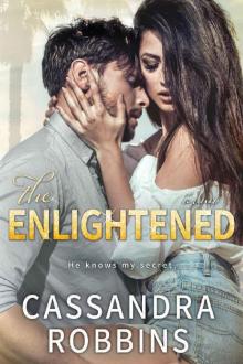 The Enlightened (Entitled Book 2)