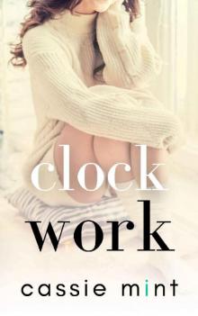Clock Work (Winter Warmers)