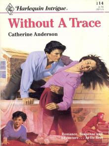 Without a Trace