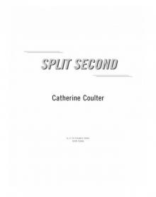 Split Second Split Second