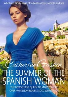 The Summer of the Spanish Woman The Summer of the Spanish Woman