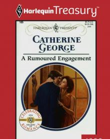 A Rumoured Engagement