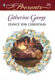 Fiance For Christmas