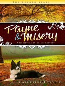 Payne & Misery Payne & Misery