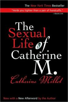 Sexual Life Catherine M.