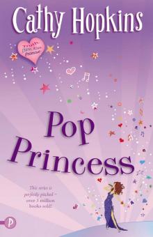 Pop Princess