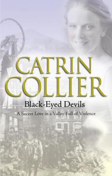 Black-eyed Devils Black-eyed Devils