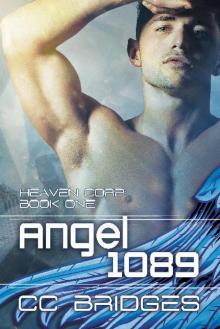 Angel 1089 Angel 1089
