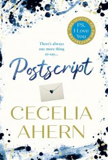 Postscript Postscript