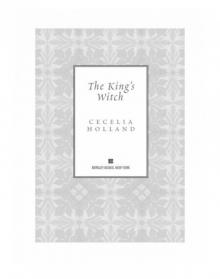 The King's Witch