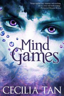 Mind Games Mind Games