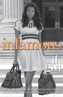 Infamous Infamous