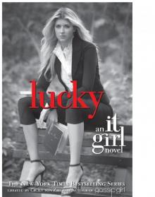 Lucky Lucky