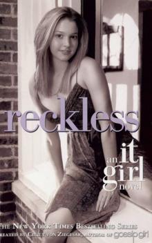 Reckless Reckless