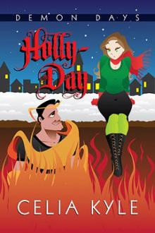 Holly-Day