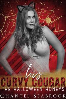 His Curvy Cougar (The Halloween Honeys) His Curvy Cougar (The Halloween Honeys)