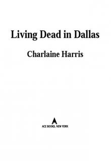 Living Dead in Dallas