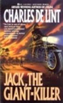 Jack, the Giant-Killer Jack, the Giant-Killer
