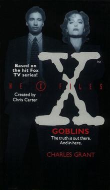 [X-Files 01] - Goblins