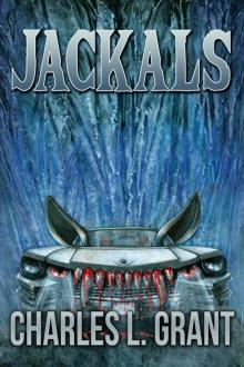 Jackals Jackals