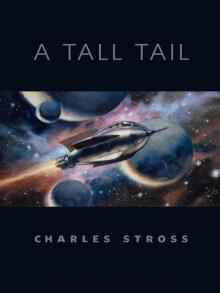 A Tall Tail A Tall Tail