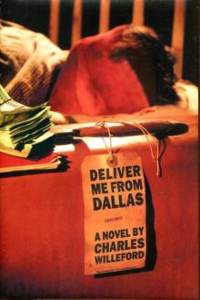 Deliver Me From Dallas!