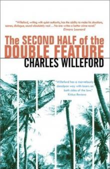 The Second Half of the Double Feature