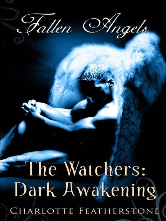 Dark Awakening (Charlotte Featherstone) » p.1 » Global