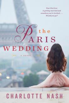 The Paris Wedding The Paris Wedding