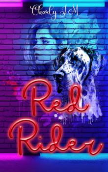 Red Rider (Little Ruby Red Book 2)