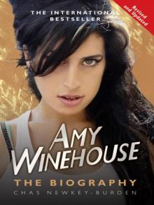Amy Winehouse Amy Winehouse