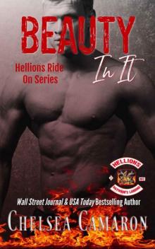 Beauty in It: Hellions Motorcycle Club Beauty in It: Hellions Motorcycle Club