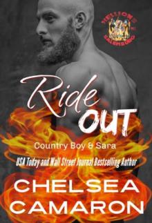 Ride Out Ride Out