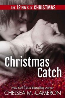 Christmas Catch: A Holiday Novella Christmas Catch: A Holiday Novella
