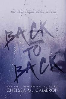Back To Back Back To Back