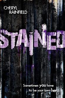 Stained Stained
