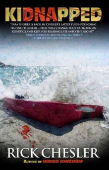 kiDNApped (A Tara Shores Thriller) kiDNApped (A Tara Shores Thriller)