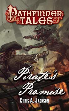 Pirate's Promise Pirate's Promise
