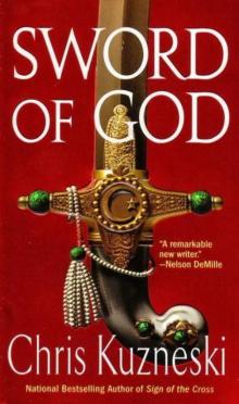 Sword of God paj-3 Sword of God paj-3
