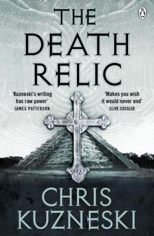 The Death Relic The Death Relic