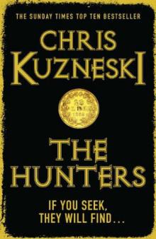The Hunters h-1 The Hunters h-1