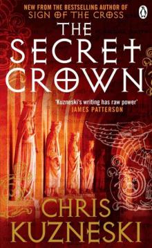 The Secret Crown (2010) The Secret Crown (2010)