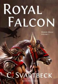 Royal Falcon Royal Falcon