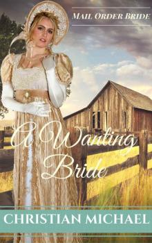 [2016] A Wanting Bride