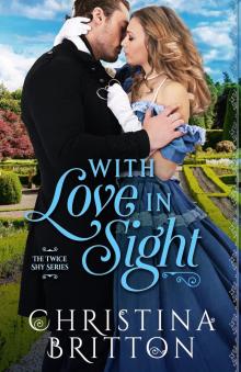 With Love in Sight With Love in Sight