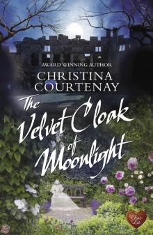 The Velvet Cloak of Moonlight The Velvet Cloak of Moonlight